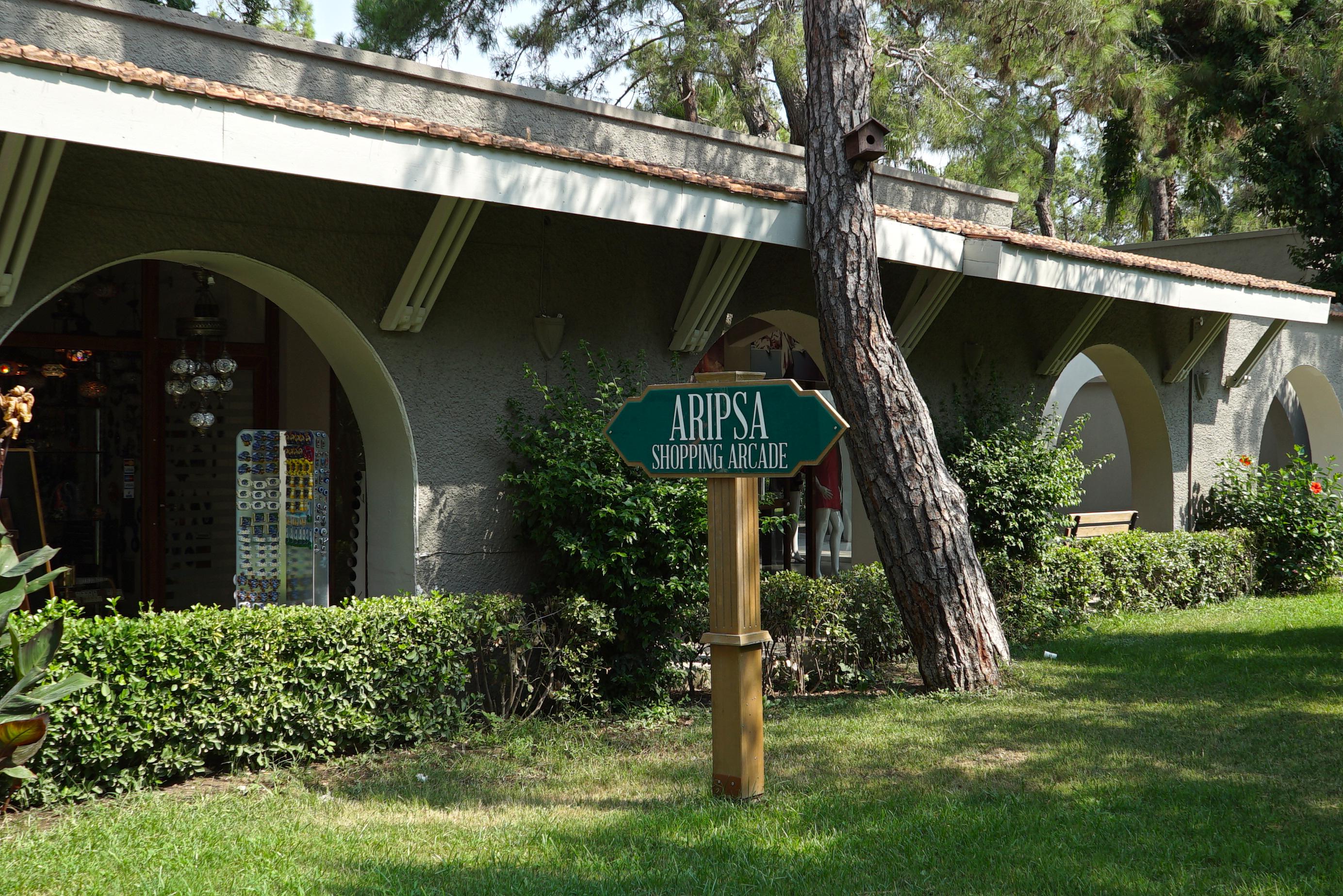 Kimeros Park Holiday Village - Ultra All Inc. Kids Concept ケメル エクステリア 写真