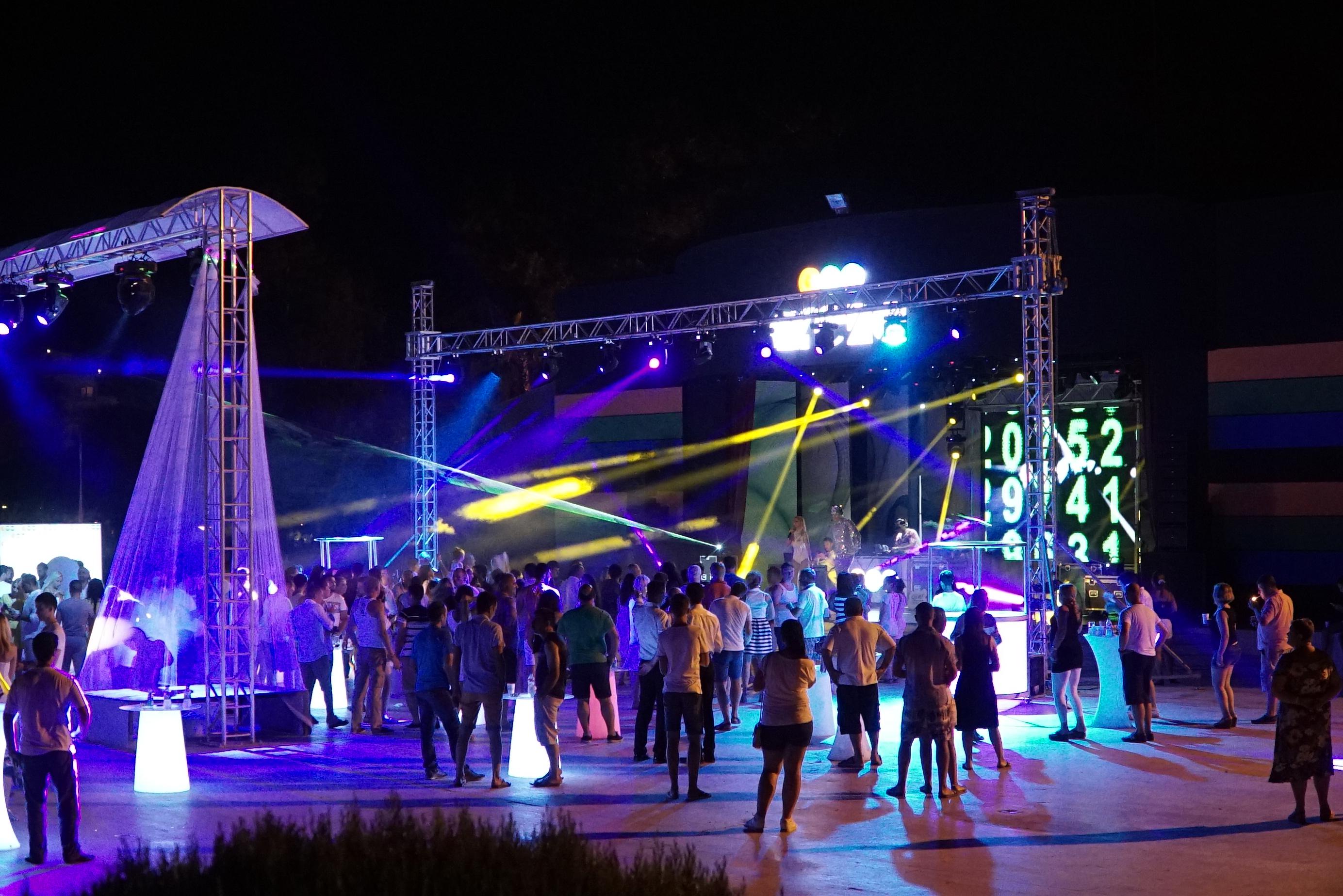 Kimeros Park Holiday Village - Ultra All Inc. Kids Concept ケメル エクステリア 写真